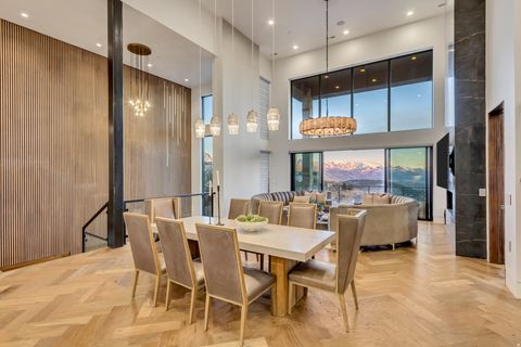 Tiny photo for 1468 E TRAIL CREST CT, Draper, UT 84020 (MLS # 2126709)