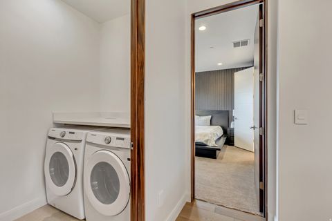 Tiny photo for 1468 E TRAIL CREST CT, Draper, UT 84020 (MLS # 2126709)