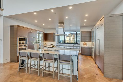 Tiny photo for 1468 E TRAIL CREST CT, Draper, UT 84020 (MLS # 2126709)