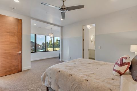 Tiny photo for 1468 E TRAIL CREST CT, Draper, UT 84020 (MLS # 2126709)