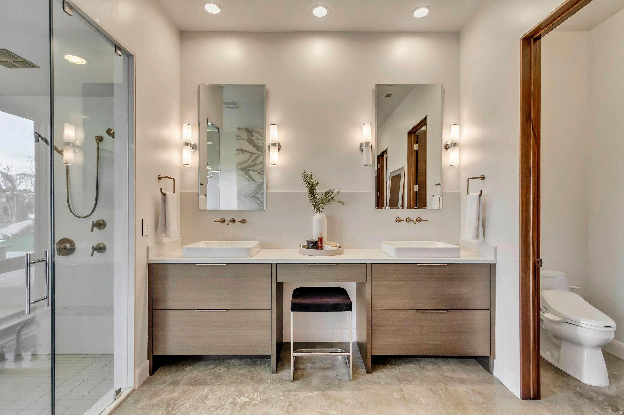 DEER RIDGE # 1 AT SUNCREST - Residential