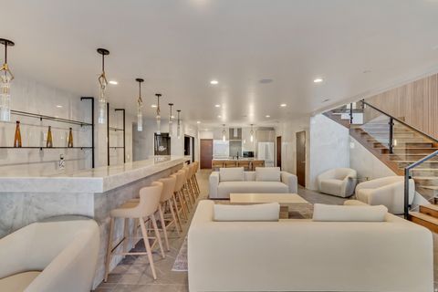 Tiny photo for 1468 E TRAIL CREST CT, Draper, UT 84020 (MLS # 2126709)