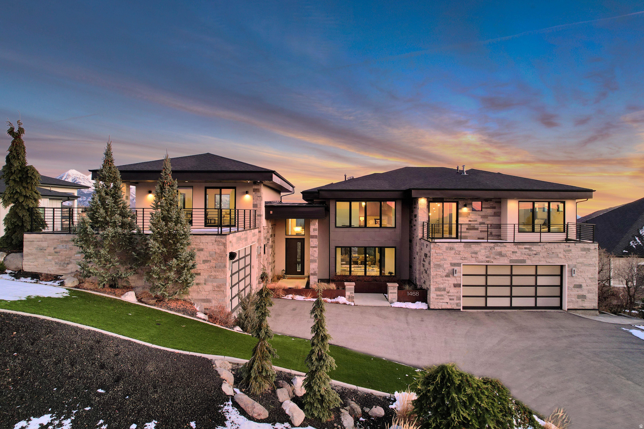 DEER RIDGE # 1 AT SUNCREST - Residential