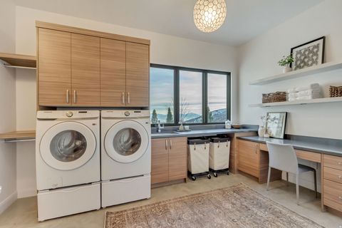 Tiny photo for 1468 E TRAIL CREST CT, Draper, UT 84020 (MLS # 2126709)