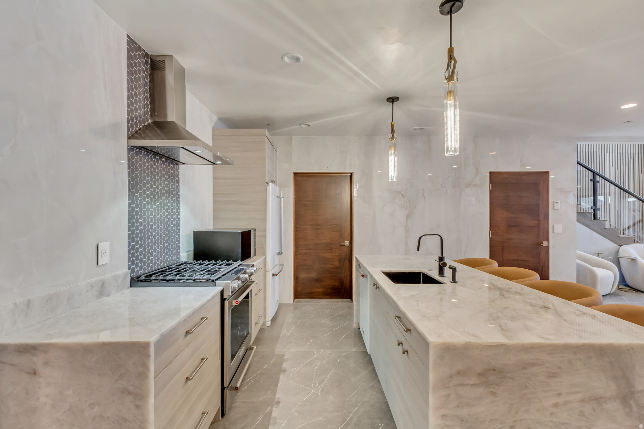 DEER RIDGE # 1 AT SUNCREST - Residential