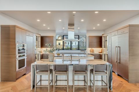 Tiny photo for 1468 E TRAIL CREST CT, Draper, UT 84020 (MLS # 2126709)