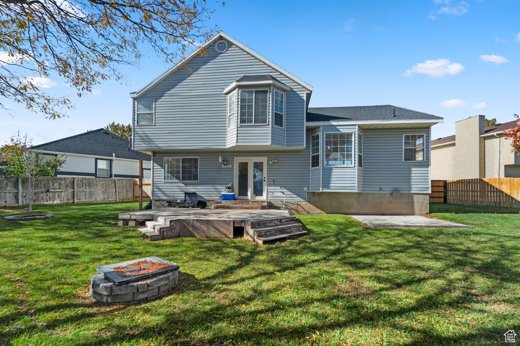 LAUREL RIDGE PH I - Residential