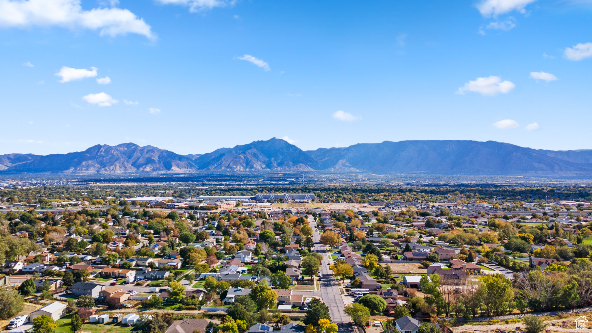 LAUREL RIDGE PH I - Residential