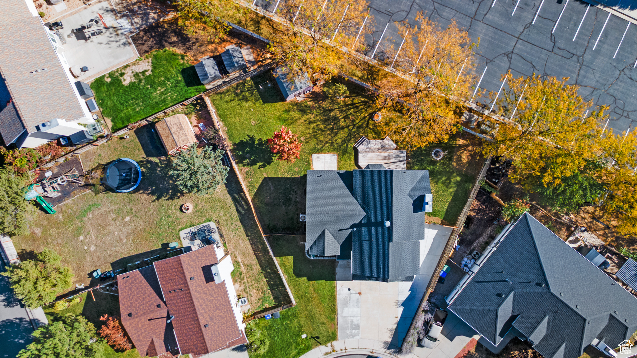 LAUREL RIDGE PH I - Residential