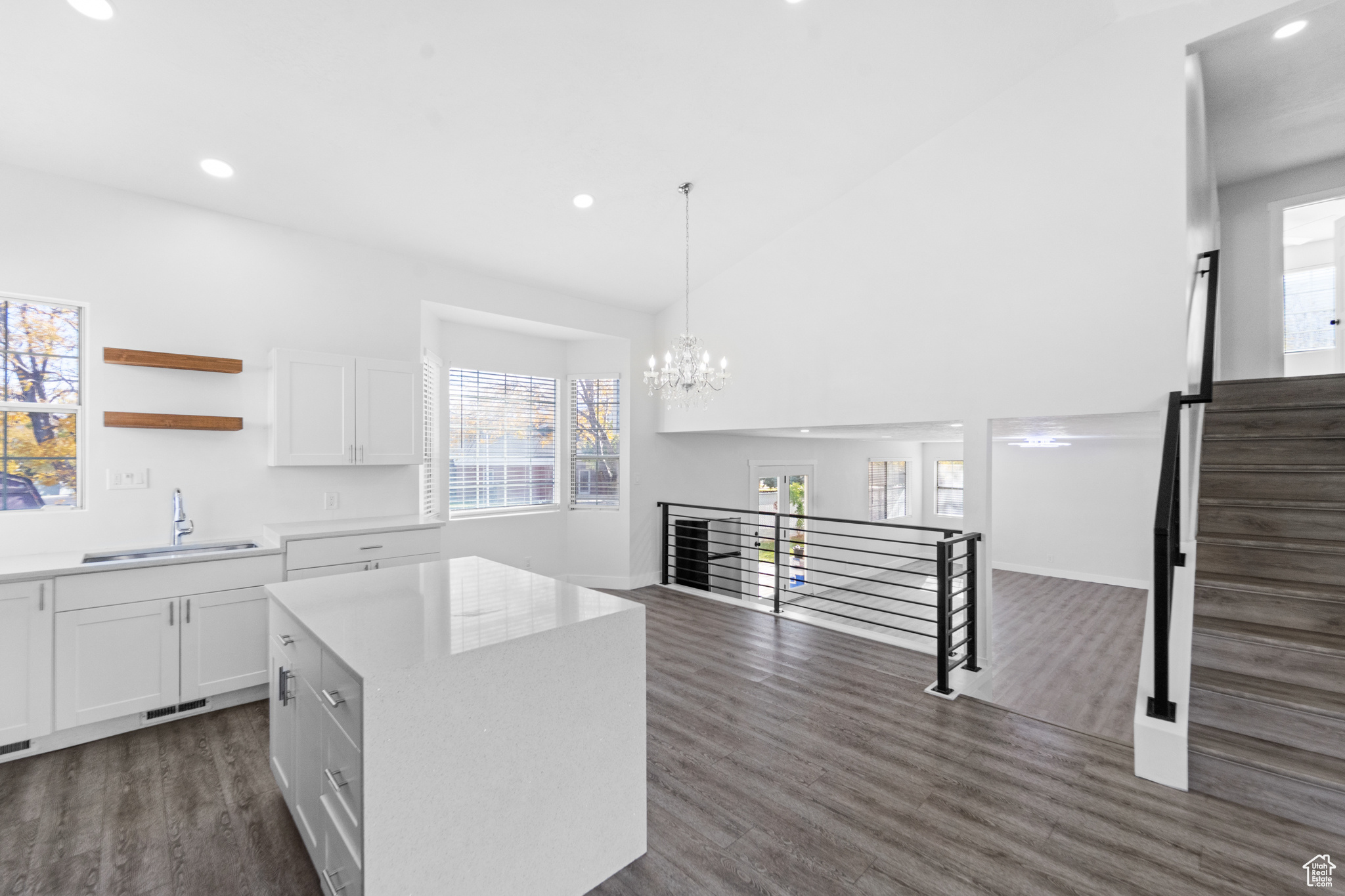 LAUREL RIDGE PH I - Residential