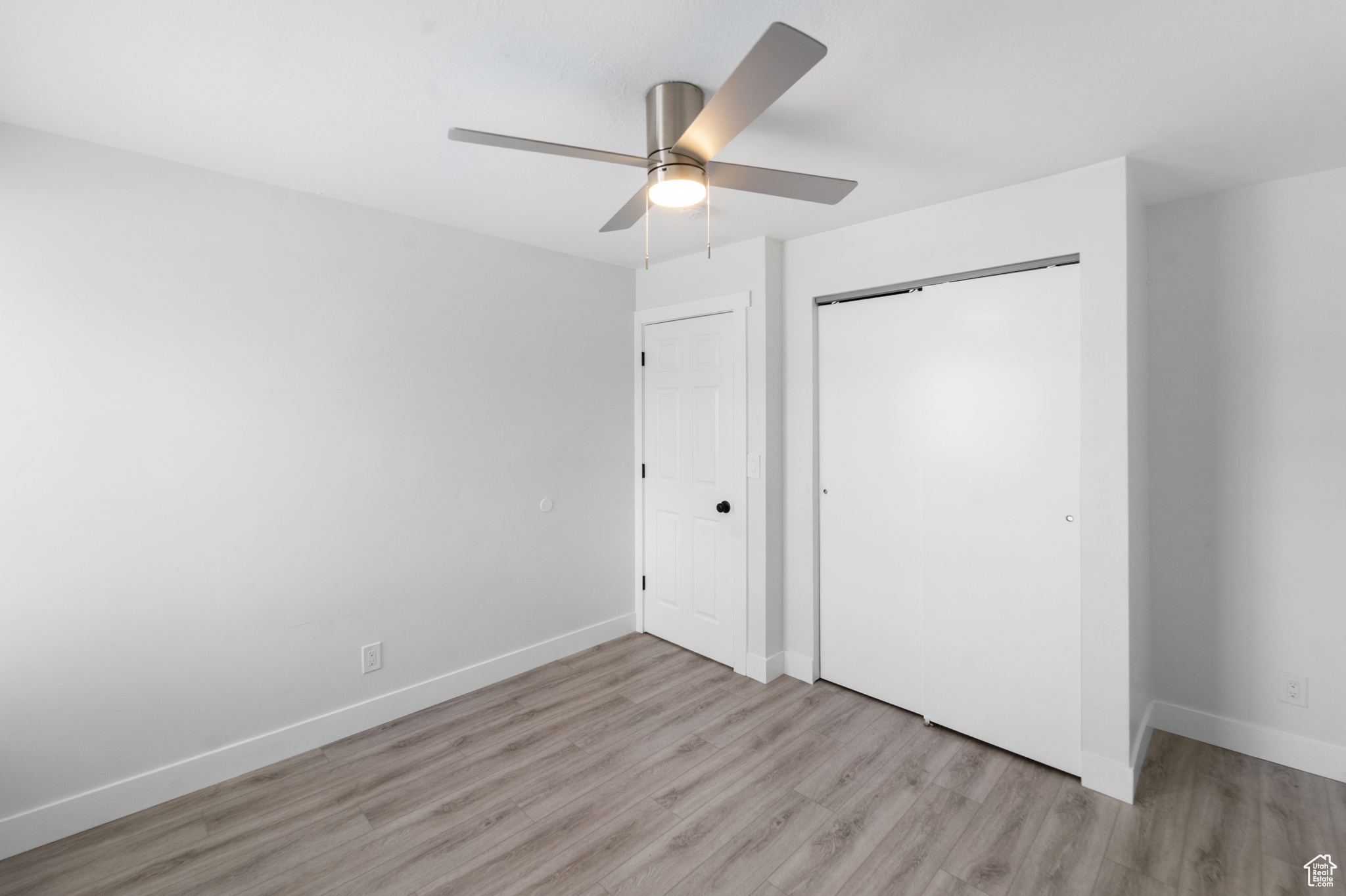 LAUREL RIDGE PH I - Residential