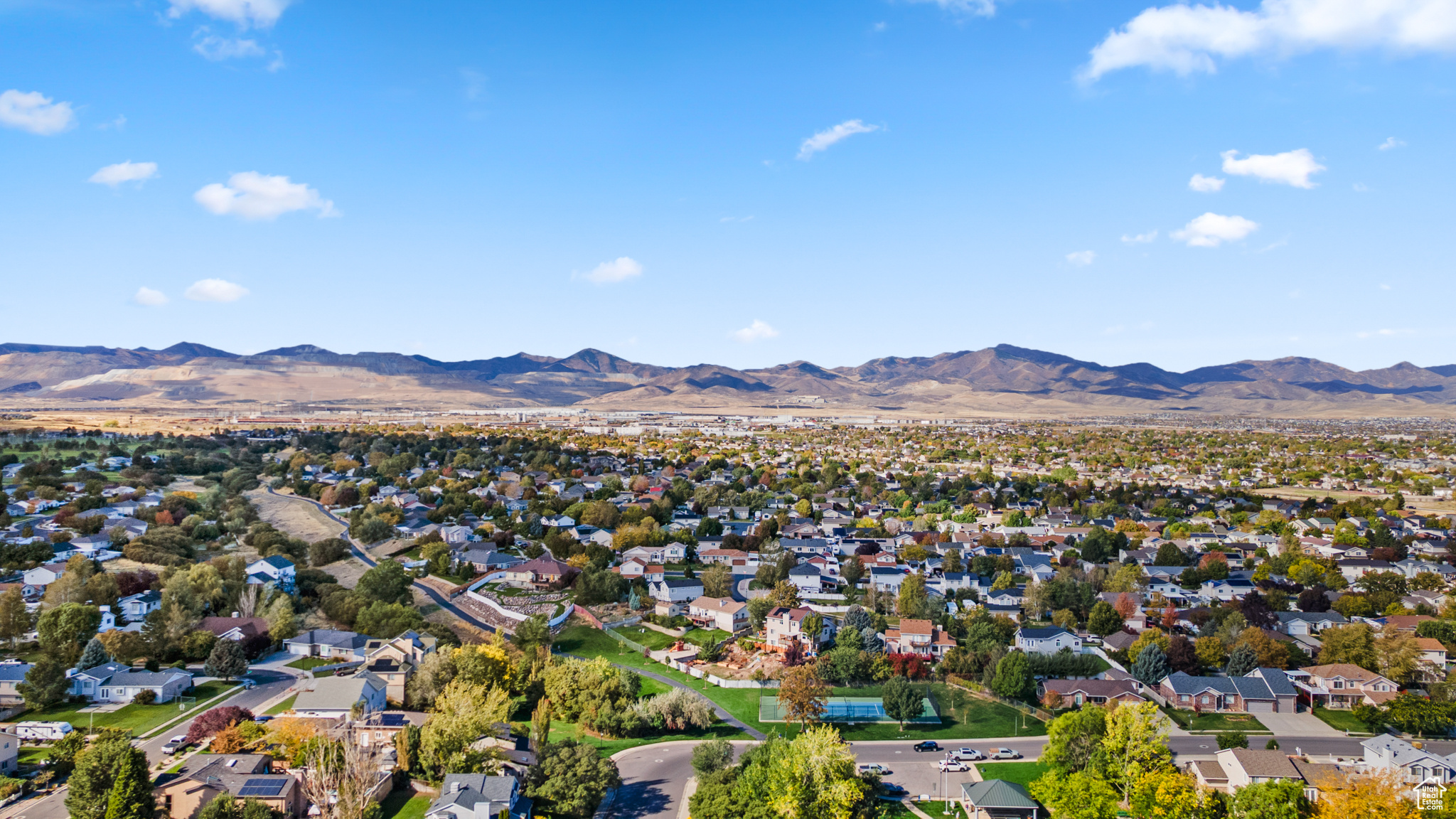 LAUREL RIDGE PH I - Residential