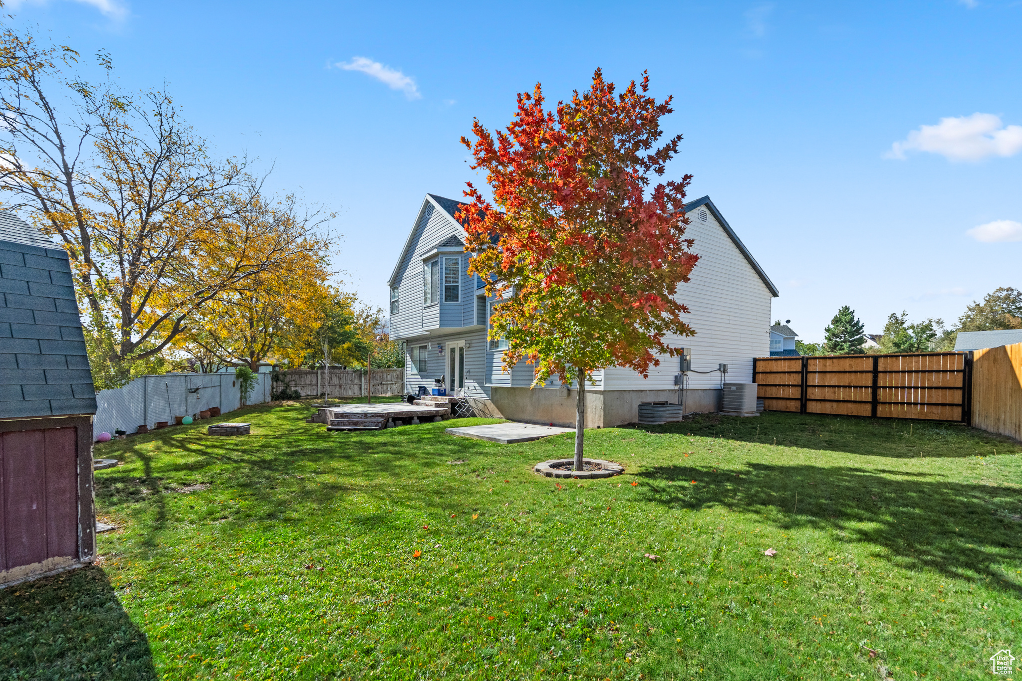 LAUREL RIDGE PH I - Residential