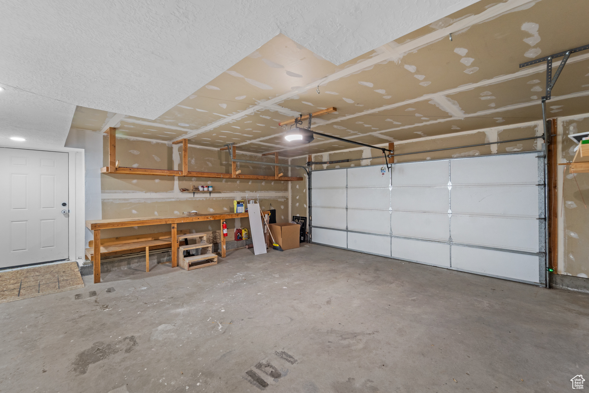 LAUREL RIDGE PH I - Residential