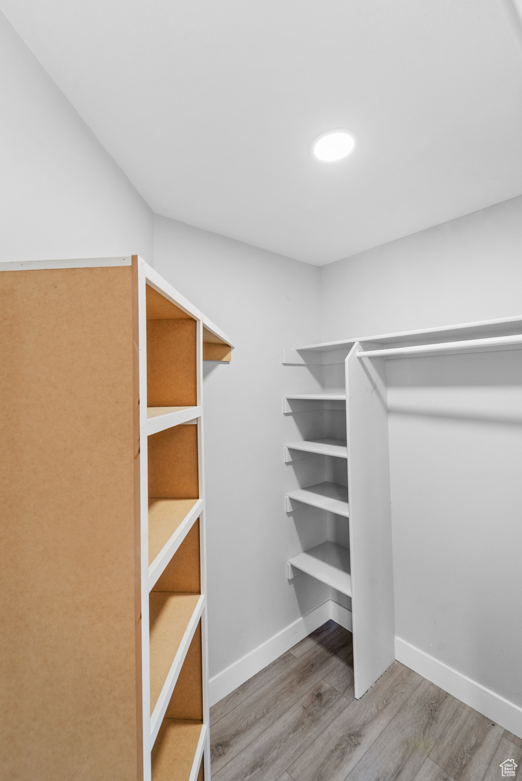 LAUREL RIDGE PH I - Residential