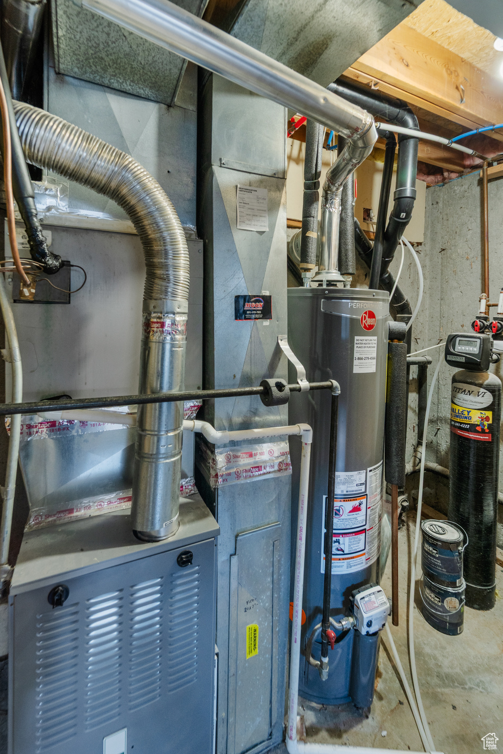 LAUREL RIDGE PH I - Residential