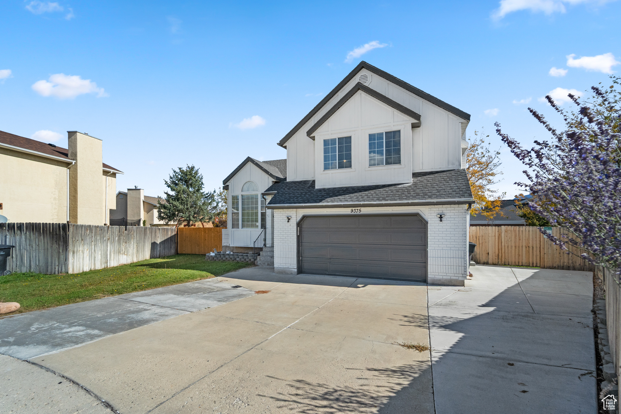 LAUREL RIDGE PH I - Residential