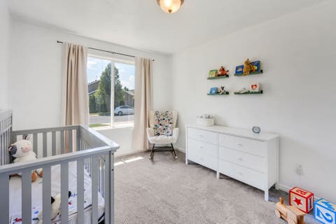 Tiny photo for 4613 E BRIDLEWAY RD, Eagle Mountain, UT 84005 (MLS # 2175679)