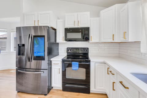 Tiny photo for 4613 E BRIDLEWAY RD, Eagle Mountain, UT 84005 (MLS # 2175679)