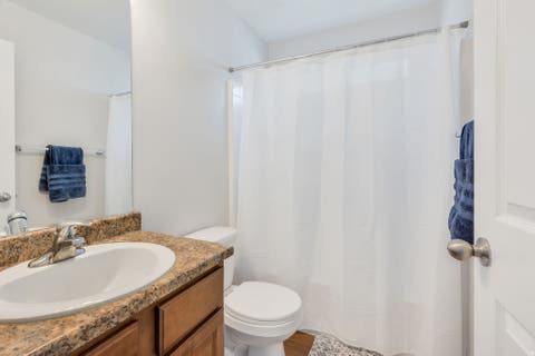 Tiny photo for 4613 E BRIDLEWAY RD, Eagle Mountain, UT 84005 (MLS # 2175679)