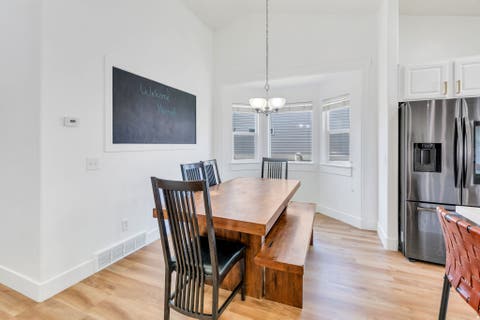 Tiny photo for 4613 E BRIDLEWAY RD, Eagle Mountain, UT 84005 (MLS # 2175679)
