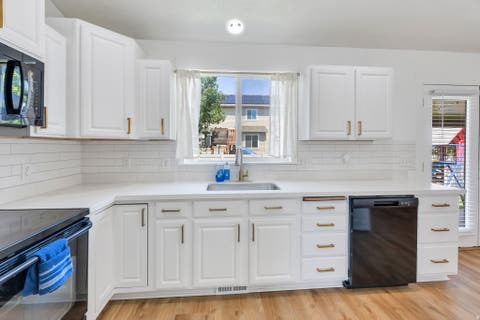 Tiny photo for 4613 E BRIDLEWAY RD, Eagle Mountain, UT 84005 (MLS # 2175679)
