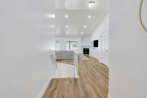 Tiny photo for 4613 E BRIDLEWAY RD, Eagle Mountain, UT 84005 (MLS # 2175679)