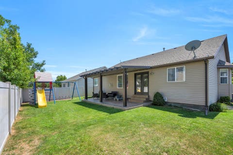 Tiny photo for 4613 E BRIDLEWAY RD, Eagle Mountain, UT 84005 (MLS # 2175679)