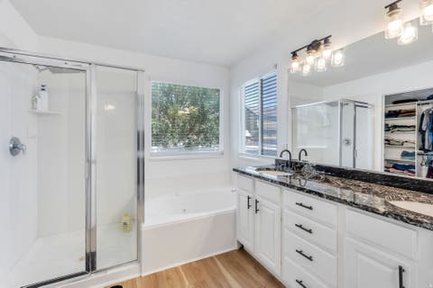 Tiny photo for 4613 E BRIDLEWAY RD, Eagle Mountain, UT 84005 (MLS # 2175679)