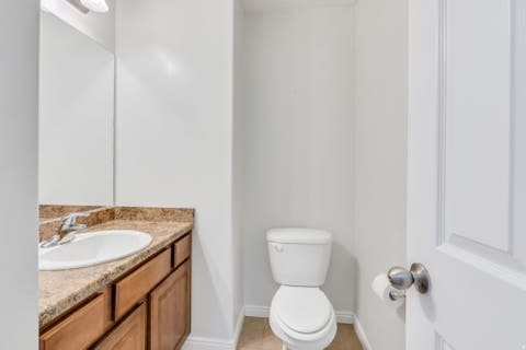 Tiny photo for 4613 E BRIDLEWAY RD, Eagle Mountain, UT 84005 (MLS # 2175679)