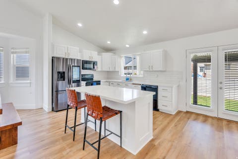 Tiny photo for 4613 E BRIDLEWAY RD, Eagle Mountain, UT 84005 (MLS # 2175679)
