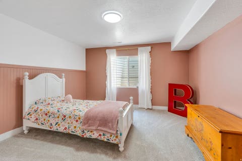 Tiny photo for 4613 E BRIDLEWAY RD, Eagle Mountain, UT 84005 (MLS # 2175679)