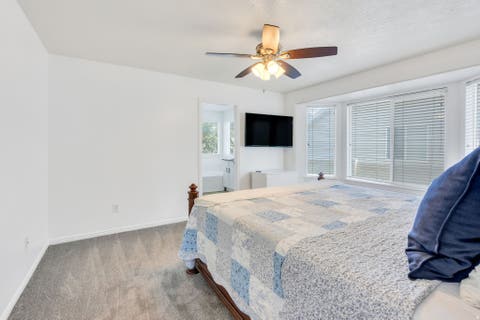 Tiny photo for 4613 E BRIDLEWAY RD, Eagle Mountain, UT 84005 (MLS # 2175679)