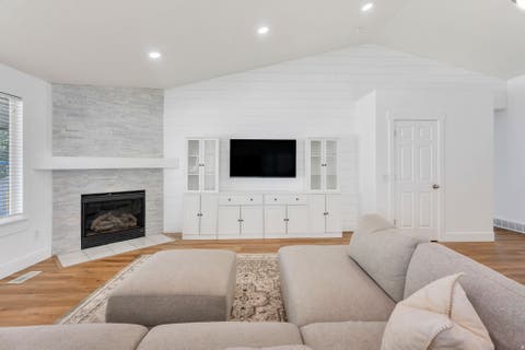 Tiny photo for 4613 E BRIDLEWAY RD, Eagle Mountain, UT 84005 (MLS # 2175679)