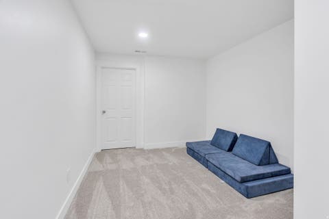 Tiny photo for 4613 E BRIDLEWAY RD, Eagle Mountain, UT 84005 (MLS # 2175679)