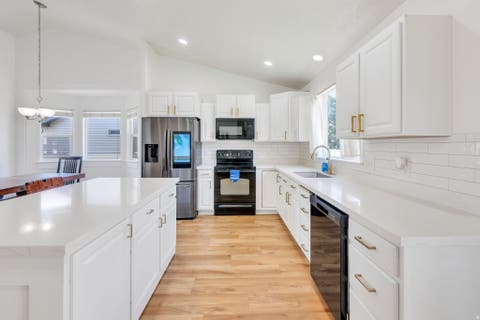 Tiny photo for 4613 E BRIDLEWAY RD, Eagle Mountain, UT 84005 (MLS # 2175679)