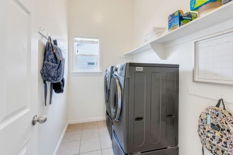 Tiny photo for 4613 E BRIDLEWAY RD, Eagle Mountain, UT 84005 (MLS # 2175679)