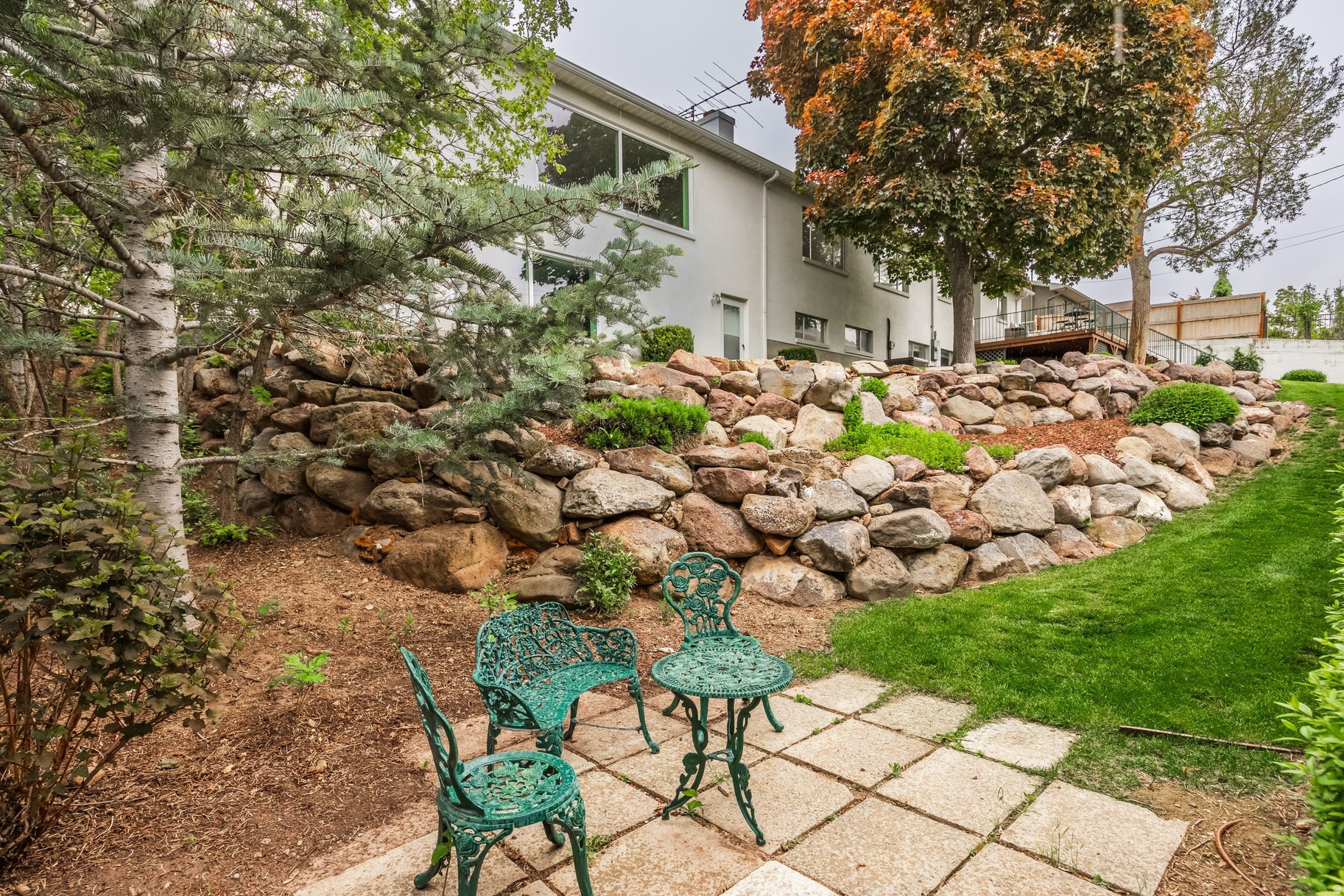 MONUMENT PARK - Residential