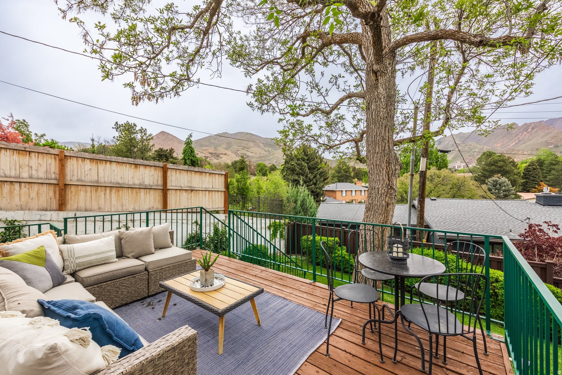 MONUMENT PARK - Residential