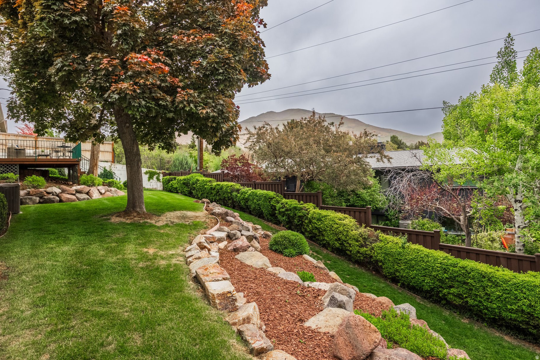 MONUMENT PARK - Residential
