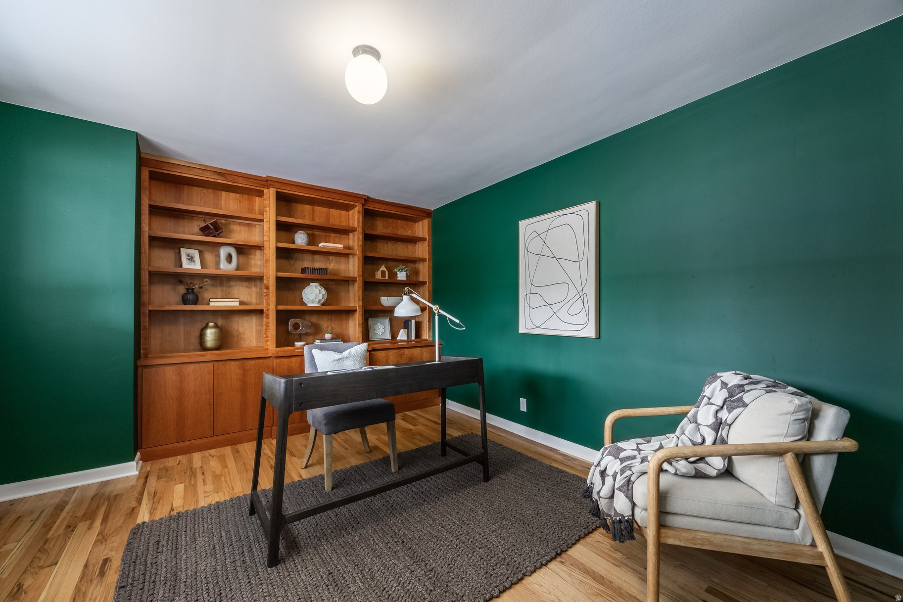 MONUMENT PARK - Residential