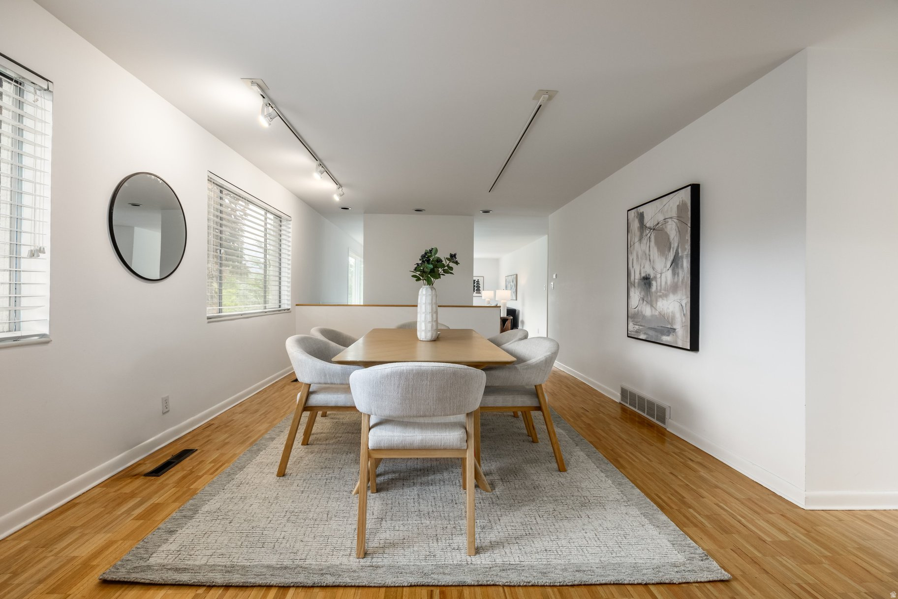MONUMENT PARK - Residential