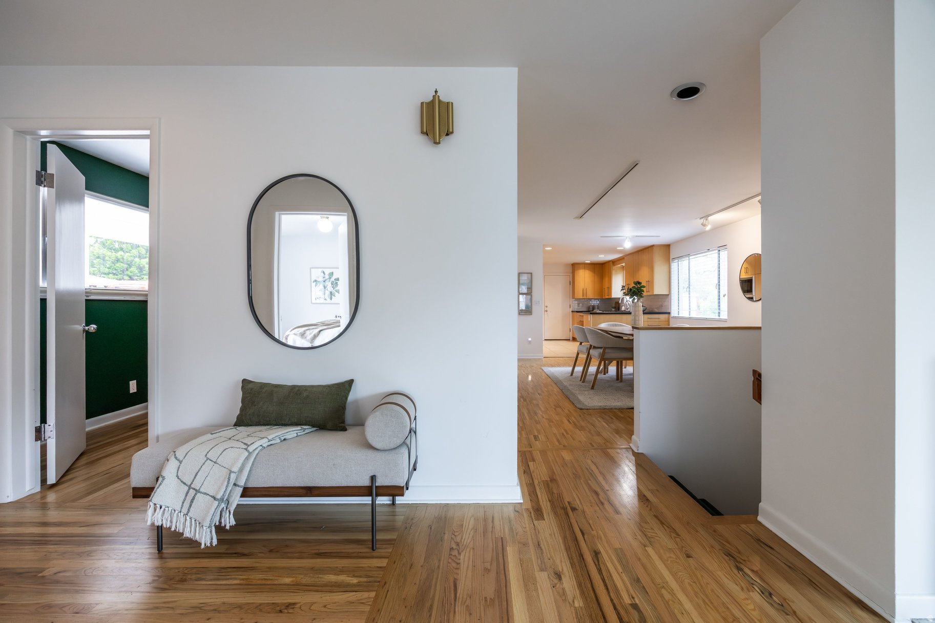 MONUMENT PARK - Residential