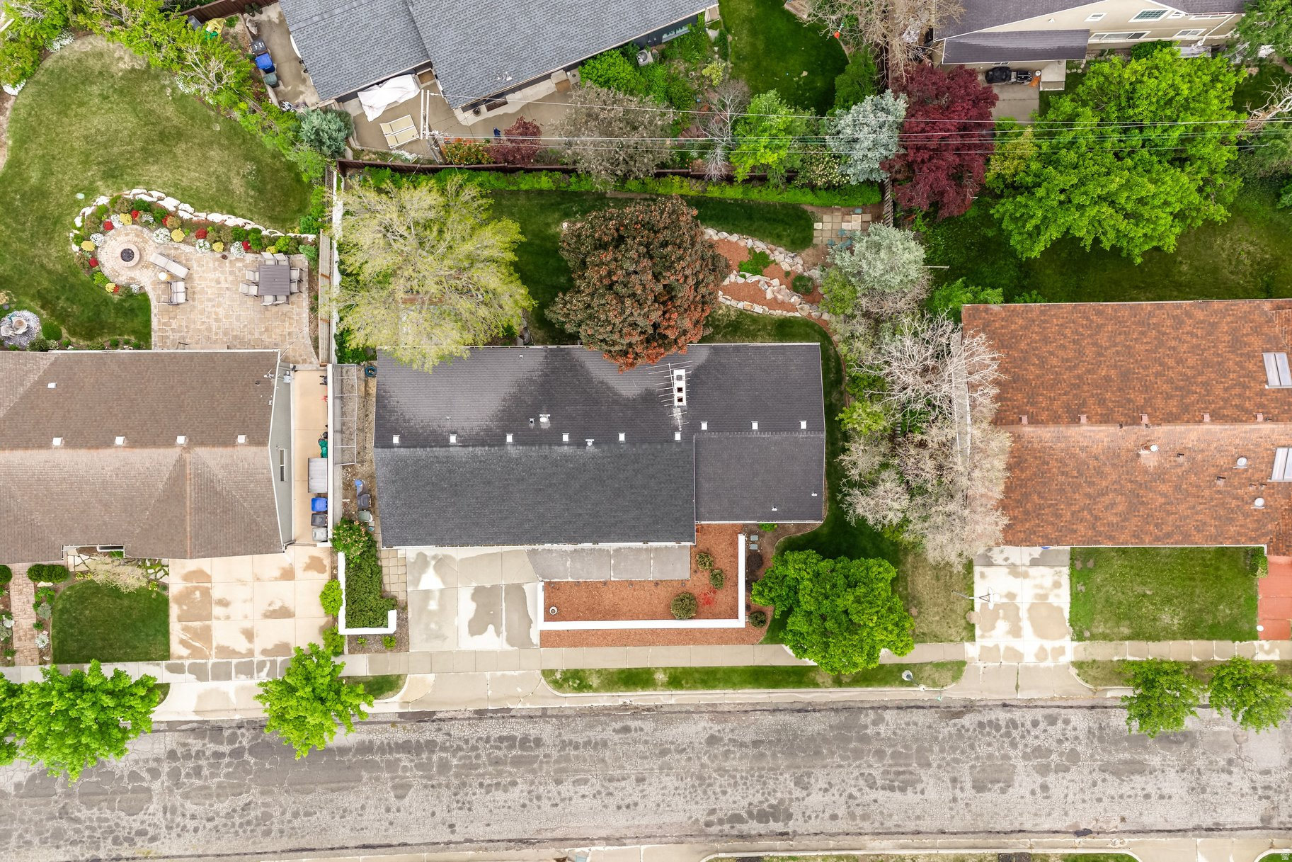 MONUMENT PARK - Residential