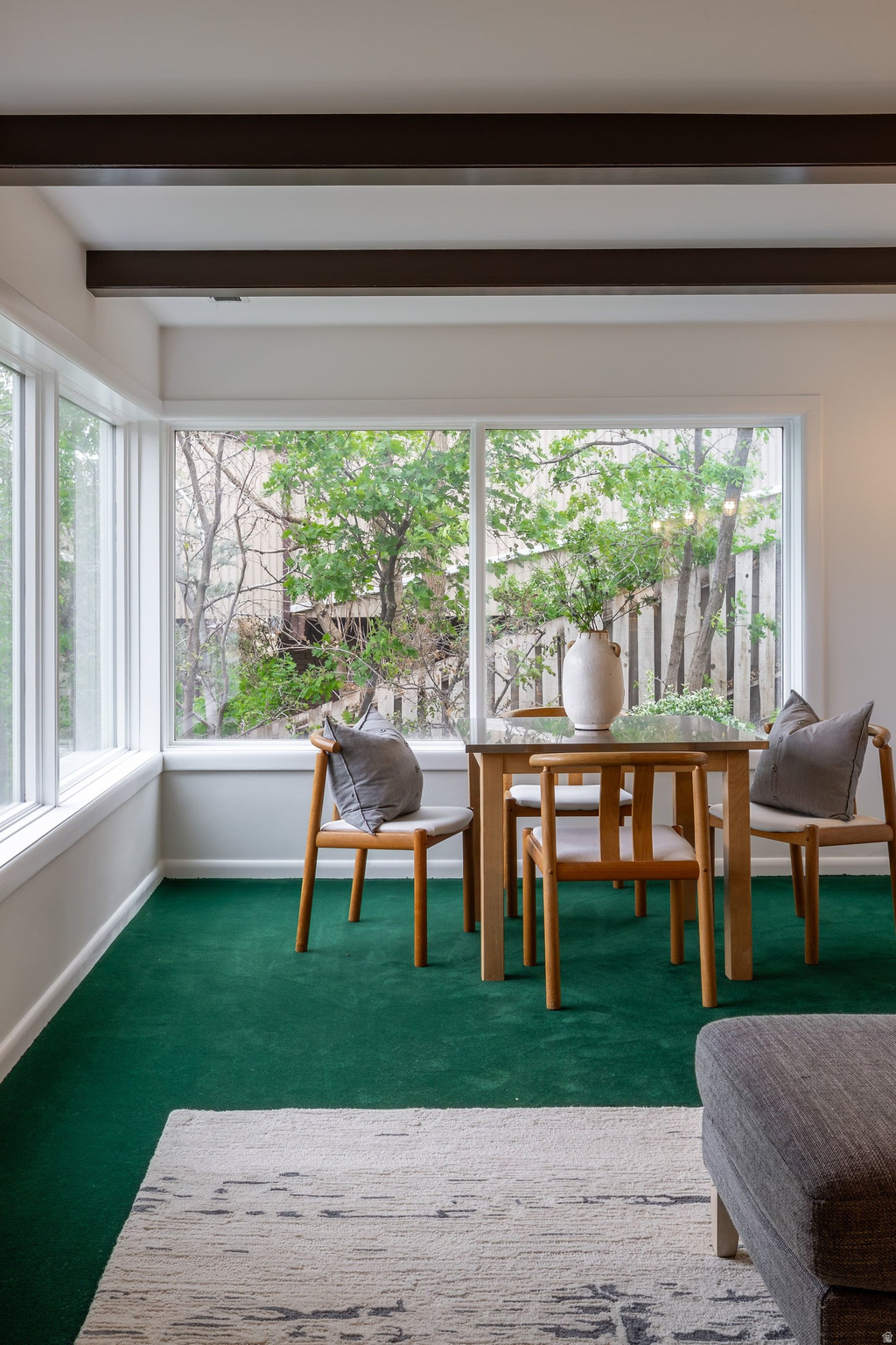 MONUMENT PARK - Residential