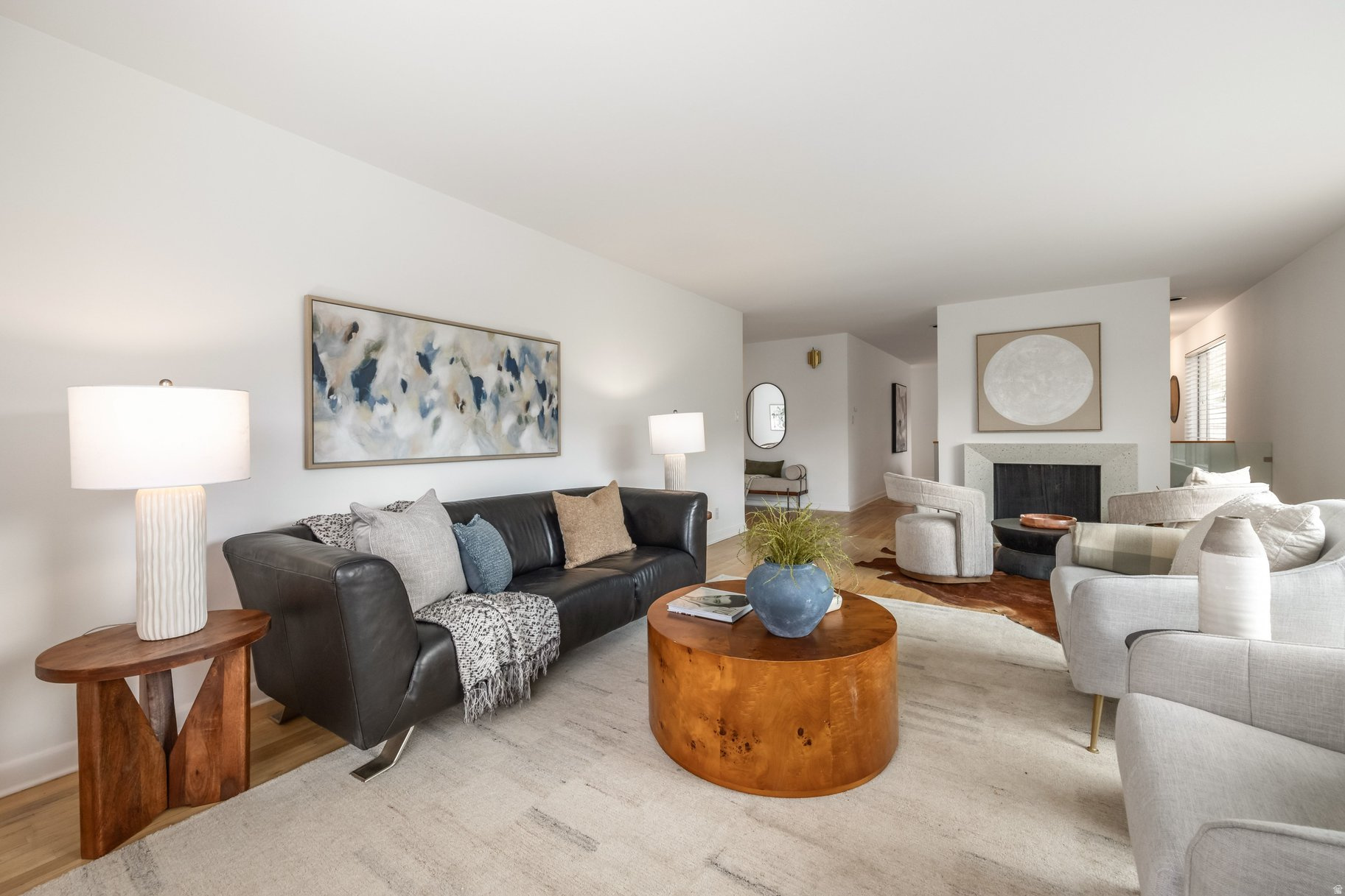 MONUMENT PARK - Residential