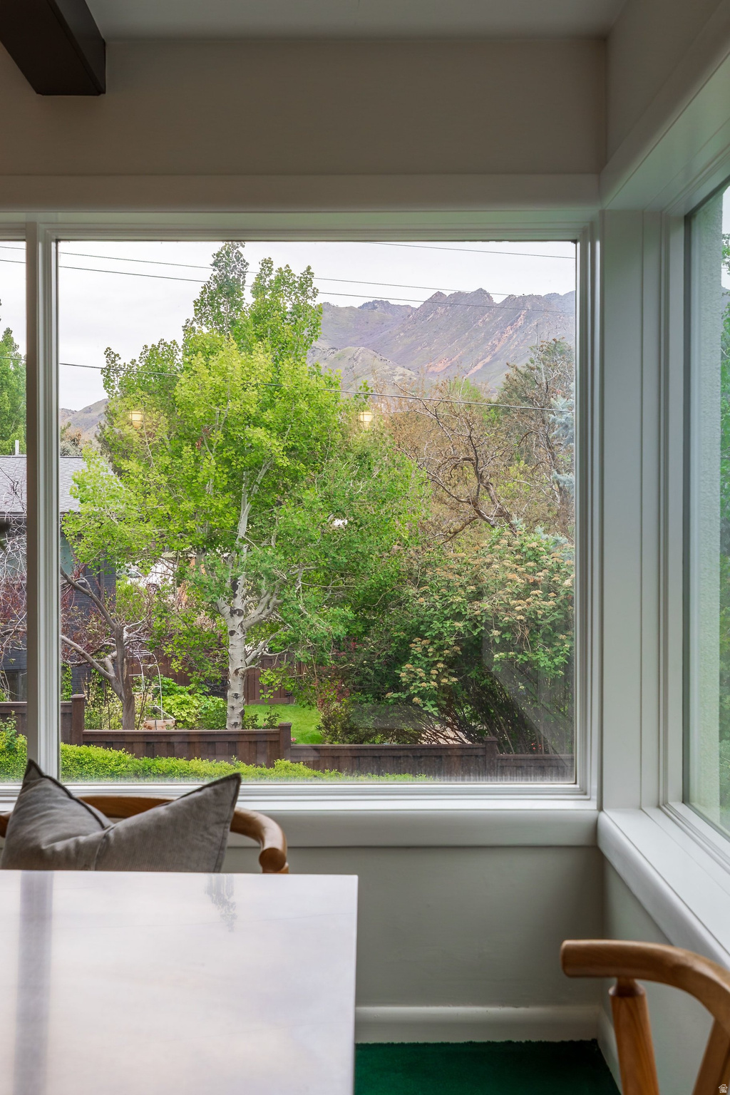 MONUMENT PARK - Residential