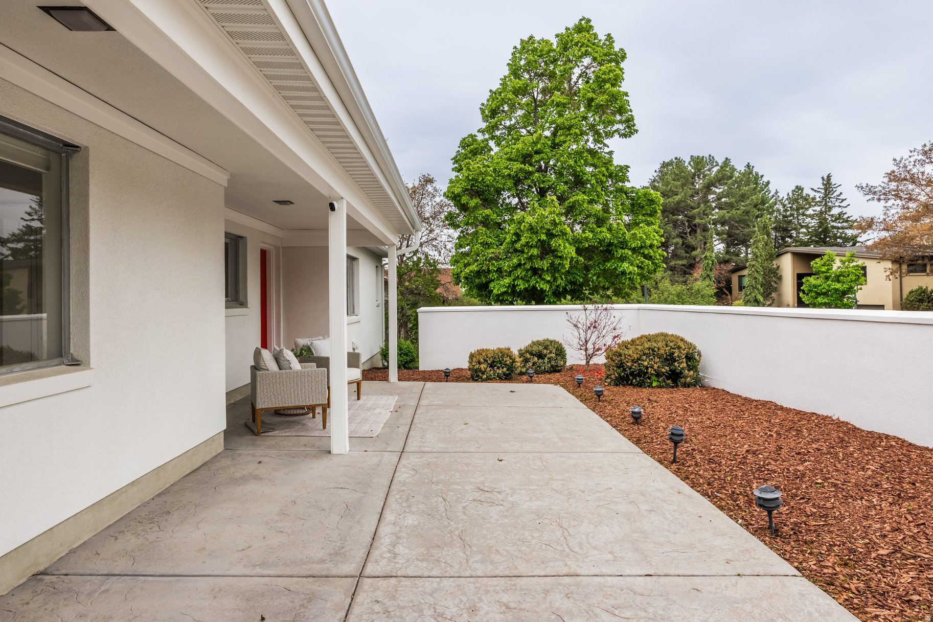 MONUMENT PARK - Residential