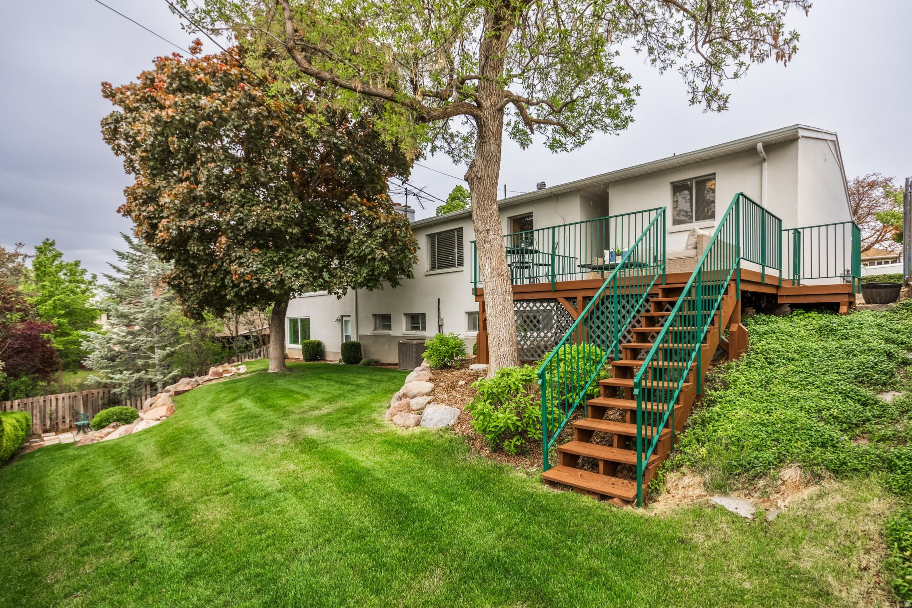 MONUMENT PARK - Residential