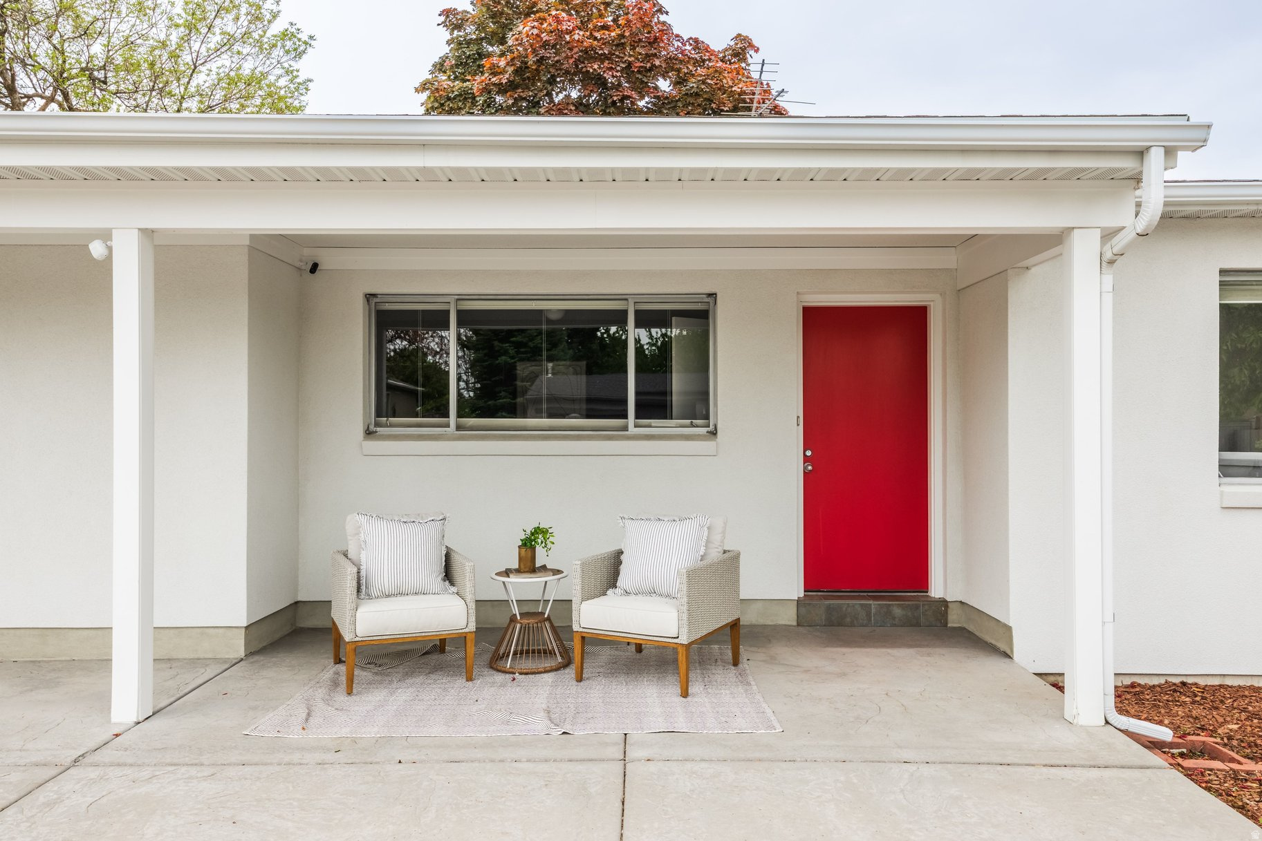 MONUMENT PARK - Residential